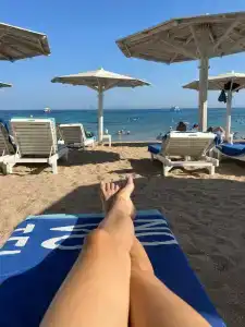 Novotel Sharm El-Sheikh - 15