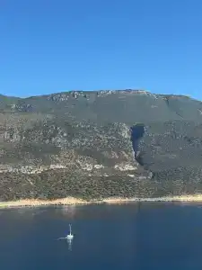 Gumus Peninsula - 33