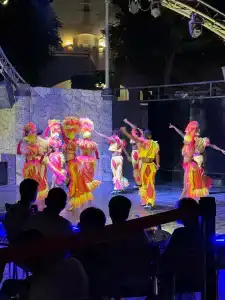 Reef Oasis Blue Bay Resort & Spa - 52