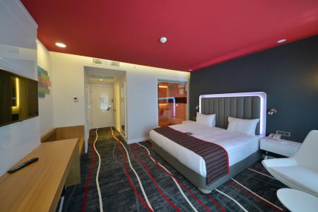 Park Inn by Radisson Ankara Cankaya - 85