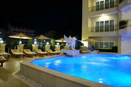 LK Metropole - 36