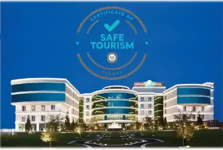 Cevahir Istanbul Asia - 41