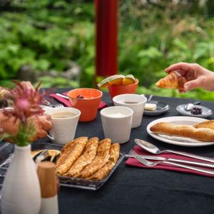 Villa Kerasy Spa - 84