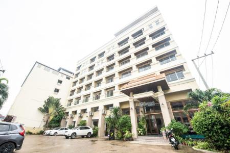 Piyada Residence Pattaya - 74