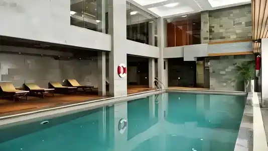 The Corporate and Convention Centre - 29