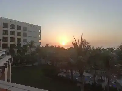 Hilton Ras Al Khaimah Beach Resort - 94