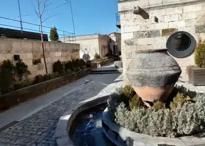 Carus Cappadocia - 49