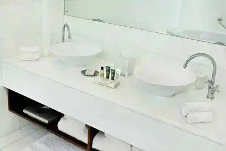 Hilton Dubai The Walk - 91