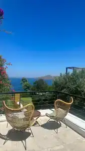 Allium Bodrum Resort & Spa - 77