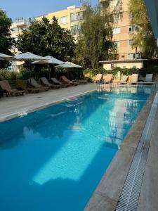 Suite Laguna Otel - 84