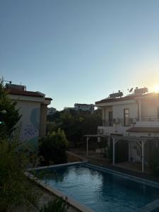 Paydos Otel Yarımada - 17