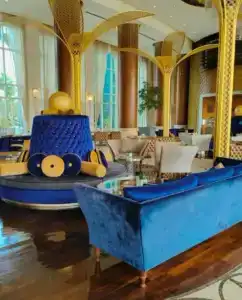 Khalidiya Palace Rayhaan by Rotana, Abu Dhabi - 50