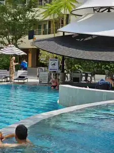 The Royal Paradise & Spa - SHA Extra Plus - 69