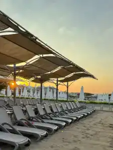 Aydinbey King's Palace & Spa - Ultra All Inclusive - 43