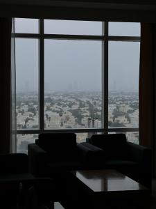 Oaks Liwa Heights Suites - 26
