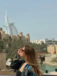 Novotel Dubai Al Barsha - 80