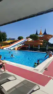 Crystal Centro Resort - Ultimate All Inclusive - 5