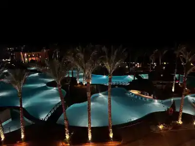 Grand Rotana Resort & Spa - 98