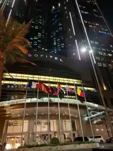 Sofitel Abu Dhabi Corniche - 5