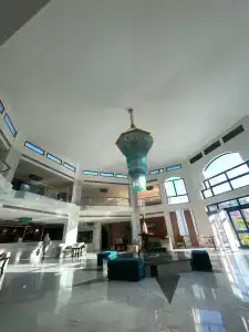 Cataract Resort Naama Bay - 8