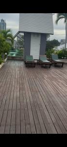 Sunshine Vista - SHA Plus - 16