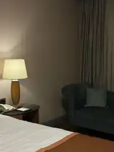 Millennium Istanbul Golden Horn - 59