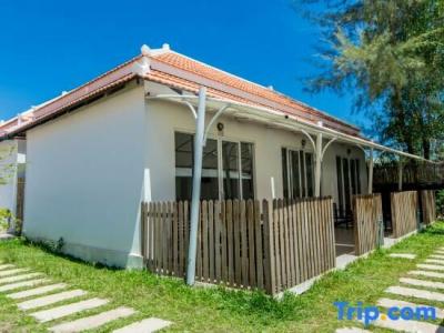 Good Time Resort - 41