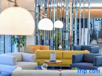 DoubleTree by Hilton Ankara Incek - 90