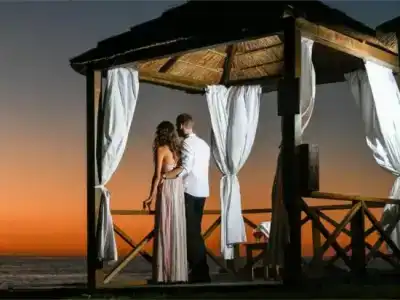 Constantinou Bros Athena Beach - 6