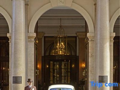 The St. Regis Rome - 21