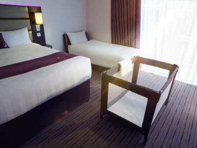 ibis Styles Sharjah - 54