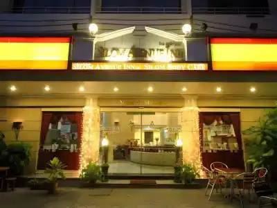 Silom Avenue Inn - 0