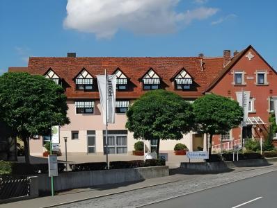 Ambient am Europakanal - 20