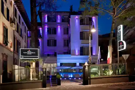 LHP Santa Margherita Palace & SPA