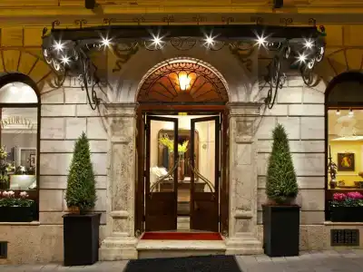 Albergo Ottocento - 29