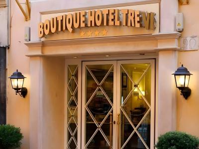 Boutique Trevi - 71