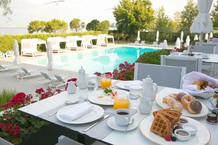 Makedonia Palace - 9