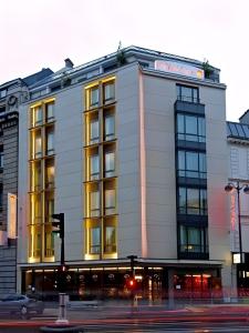 Hôtel Hor Europe - 16