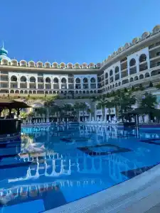 Crystal Sunset Luxury Resort & Spa-All Inclusive - 1
