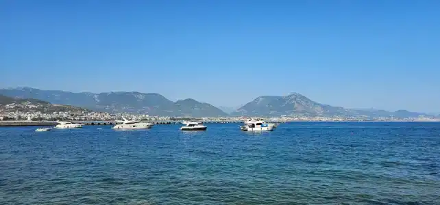 Laguna Beach Alya Resort & Spa - 35