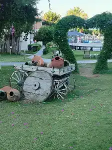 Justiniano Club Alanya - 14