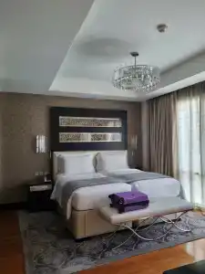  Kempinski Mall Of The Emirates - 18