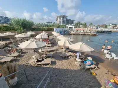 White City Resort - Ultra All Inclusive - 85