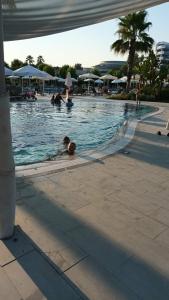 Suenos Golf Belek - 30