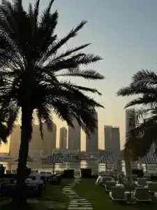  W Dubai - Mina Seyahi - 53