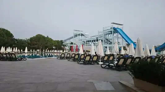 Aquaworld Belek - 11