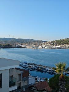 Azize Palas Apart Otel - 40