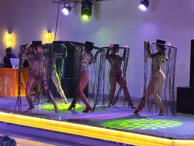 The Grand Sharm El Sheikh - 40