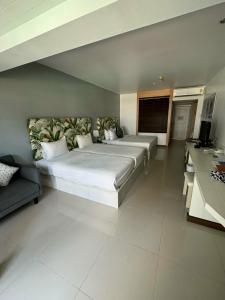 The Briza Beach Resort, Khao Lak SHA Extra Plus - 86