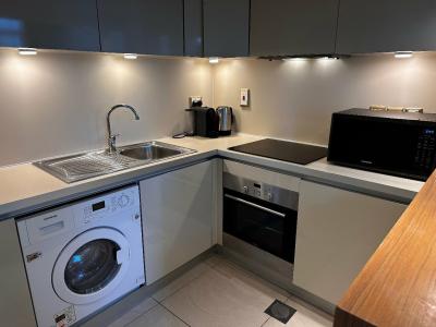 Radisson Blu Residence, Dubai Marina - 29